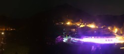 Archived image Webcam Alpbach - Galtenberg Resort 01:00