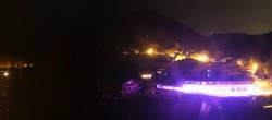 Archived image Webcam Alpbach - Galtenberg Resort 01:00