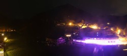 Archived image Webcam Alpbach - Galtenberg Resort 03:00