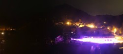 Archiv Foto Webcam Galtenberg Resort Alpbach 03:00
