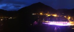 Archiv Foto Webcam Galtenberg Resort Alpbach 05:00