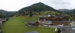 Archiv Foto Webcam Galtenberg Resort Alpbach 11:00