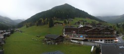 Archiv Foto Webcam Galtenberg Resort Alpbach 13:00