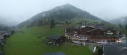 Archiv Foto Webcam Galtenberg Resort Alpbach 15:00