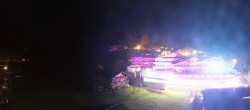 Archiv Foto Webcam Galtenberg Resort Alpbach 21:00