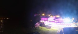 Archiv Foto Webcam Galtenberg Resort Alpbach 23:00