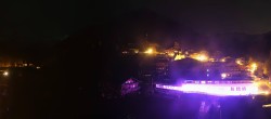 Archiv Foto Webcam Galtenberg Resort Alpbach 01:00