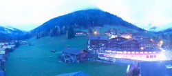 Archiv Foto Webcam Galtenberg Resort Alpbach 06:00