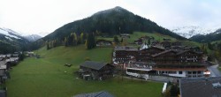 Archiv Foto Webcam Galtenberg Resort Alpbach 07:00