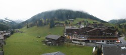 Archived image Webcam Alpbach - Galtenberg Resort 09:00