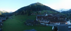 Archiv Foto Webcam Galtenberg Resort Alpbach 15:00