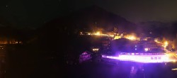 Archived image Webcam Alpbach - Galtenberg Resort 01:00