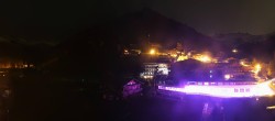 Archived image Webcam Alpbach - Galtenberg Resort 03:00