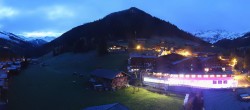 Archived image Webcam Alpbach - Galtenberg Resort 06:00
