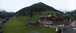 Archived image Webcam Alpbach - Galtenberg Resort 15:00