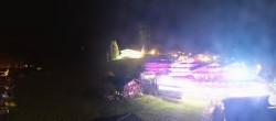 Archived image Webcam Alpbach - Galtenberg Resort 21:00