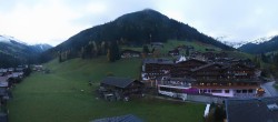 Archived image Webcam Alpbach - Galtenberg Resort 05:00