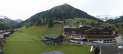 Archived image Webcam Alpbach - Galtenberg Resort 11:00