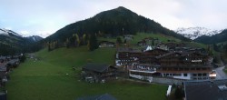 Archived image Webcam Alpbach - Galtenberg Resort 15:00