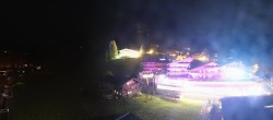 Archived image Webcam Alpbach - Galtenberg Resort 17:00