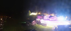 Archived image Webcam Alpbach - Galtenberg Resort 19:00