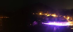 Archiv Foto Webcam Galtenberg Resort Alpbach 01:00