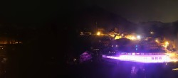 Archiv Foto Webcam Galtenberg Resort Alpbach 03:00