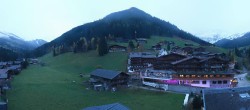 Archiv Foto Webcam Galtenberg Resort Alpbach 05:00