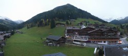 Archiv Foto Webcam Galtenberg Resort Alpbach 06:00