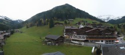 Archiv Foto Webcam Galtenberg Resort Alpbach 07:00
