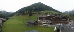 Archiv Foto Webcam Galtenberg Resort Alpbach 09:00