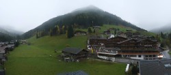 Archiv Foto Webcam Galtenberg Resort Alpbach 11:00