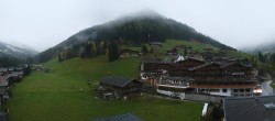 Archiv Foto Webcam Galtenberg Resort Alpbach 13:00