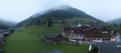 Archiv Foto Webcam Galtenberg Resort Alpbach 15:00