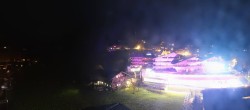 Archiv Foto Webcam Galtenberg Resort Alpbach 17:00