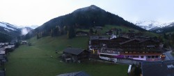 Archived image Webcam Alpbach - Galtenberg Resort 05:00