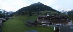 Archived image Webcam Alpbach - Galtenberg Resort 06:00