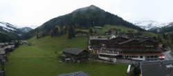 Archived image Webcam Alpbach - Galtenberg Resort 07:00