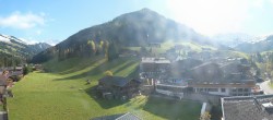 Archived image Webcam Alpbach - Galtenberg Resort 11:00