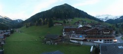 Archived image Webcam Alpbach - Galtenberg Resort 15:00