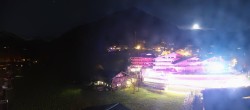 Archived image Webcam Alpbach - Galtenberg Resort 17:00