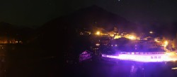 Archiv Foto Webcam Galtenberg Resort Alpbach 03:00