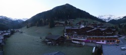 Archiv Foto Webcam Galtenberg Resort Alpbach 05:00
