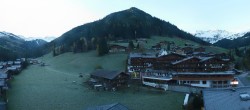 Archiv Foto Webcam Galtenberg Resort Alpbach 06:00