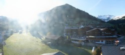 Archiv Foto Webcam Galtenberg Resort Alpbach 07:00