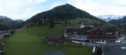 Archiv Foto Webcam Galtenberg Resort Alpbach 15:00