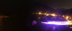 Archiv Foto Webcam Galtenberg Resort Alpbach 03:00
