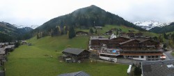 Archiv Foto Webcam Galtenberg Resort Alpbach 07:00