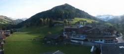 Archiv Foto Webcam Galtenberg Resort Alpbach 13:00