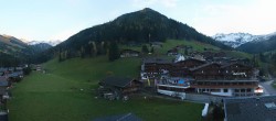 Archiv Foto Webcam Galtenberg Resort Alpbach 15:00